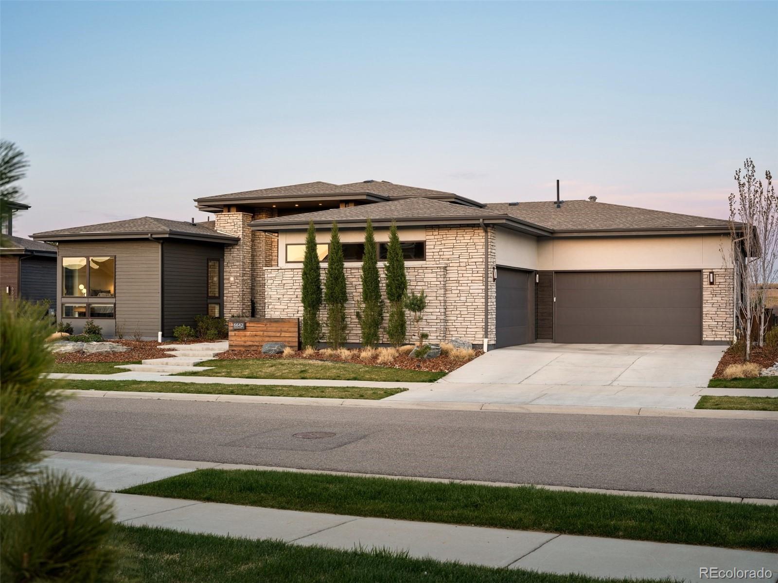 MLS Image #35 for 6642  canyonpoint road,castle pines, Colorado