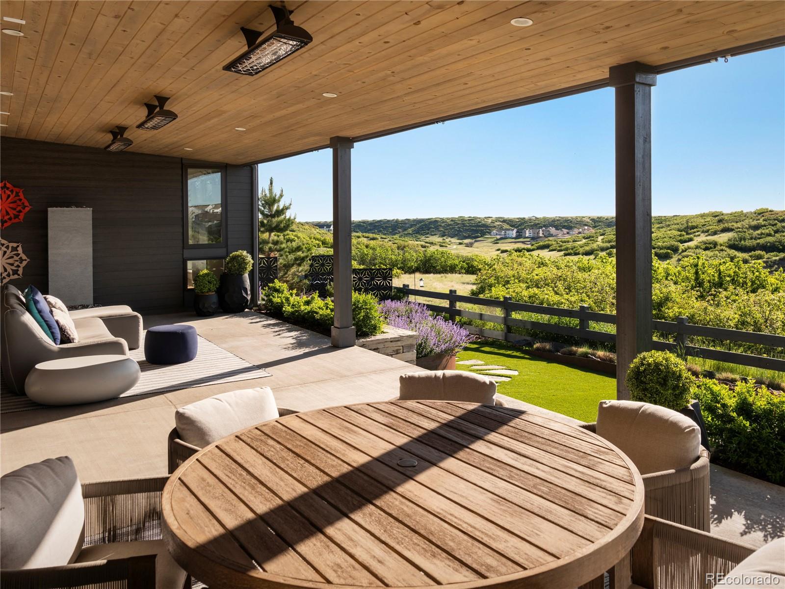 MLS Image #36 for 6642  canyonpoint road,castle pines, Colorado