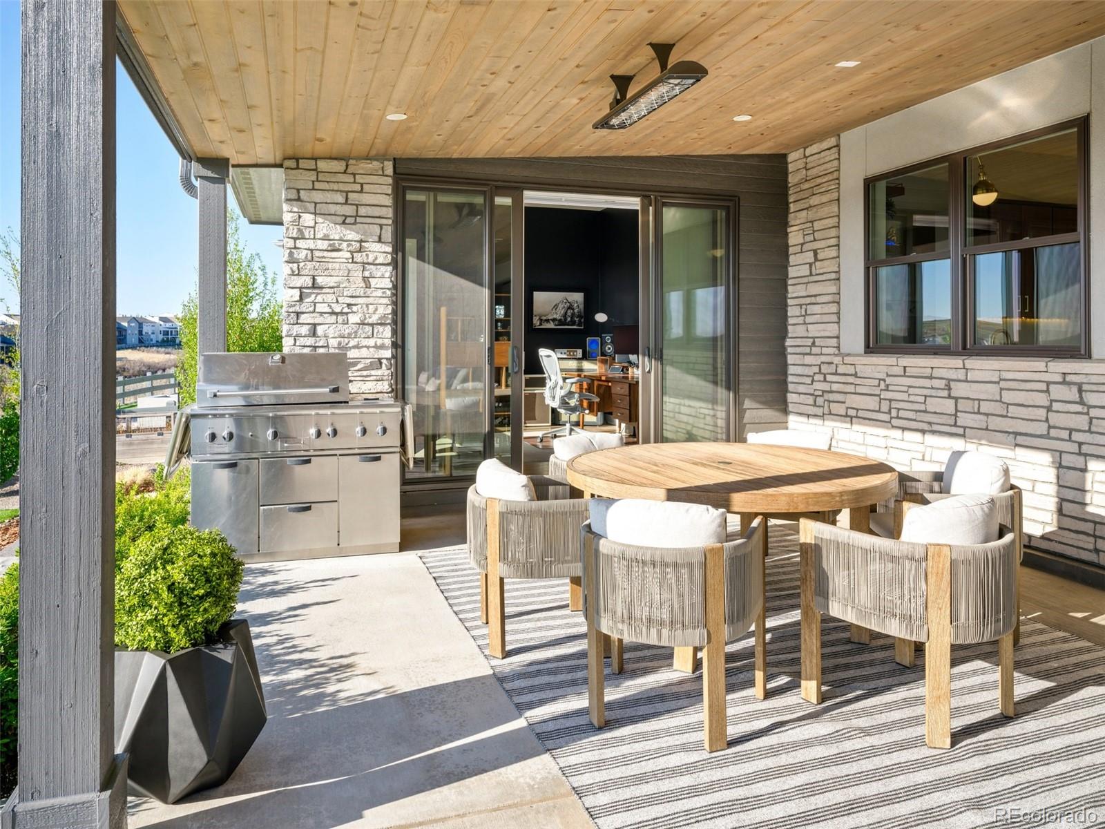 MLS Image #37 for 6642  canyonpoint road,castle pines, Colorado