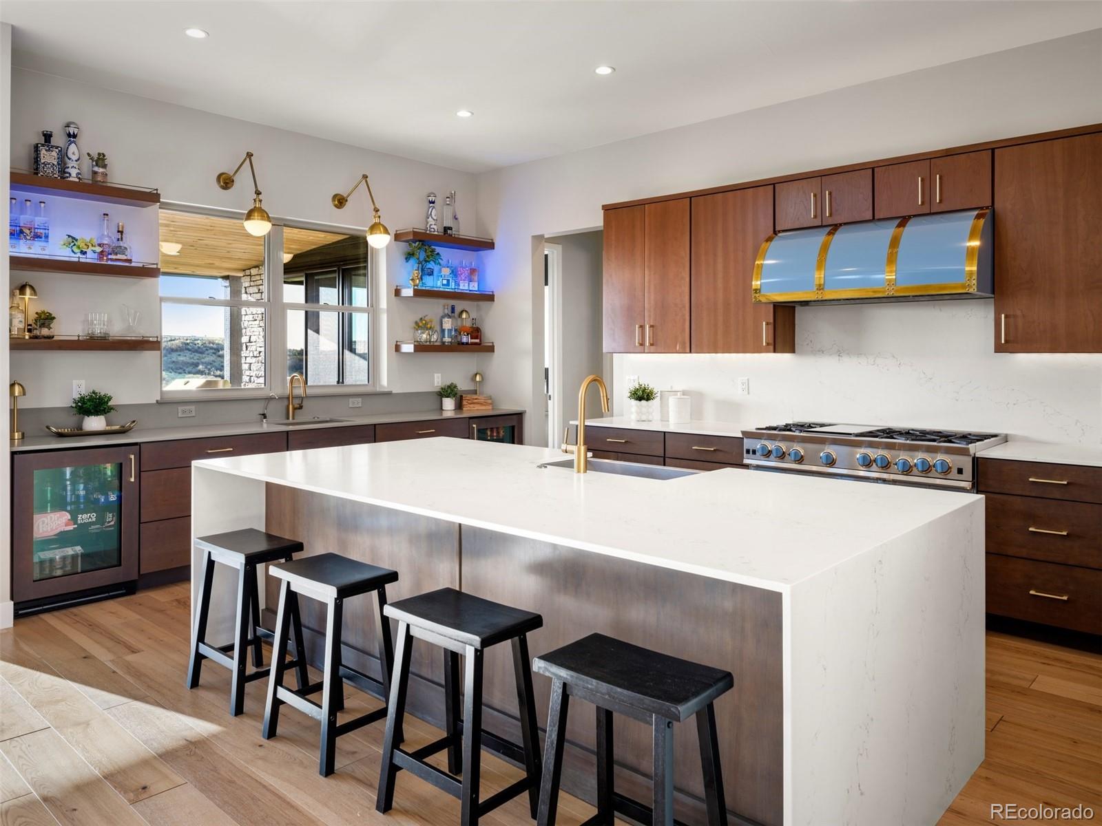 MLS Image #4 for 6642  canyonpoint road,castle pines, Colorado