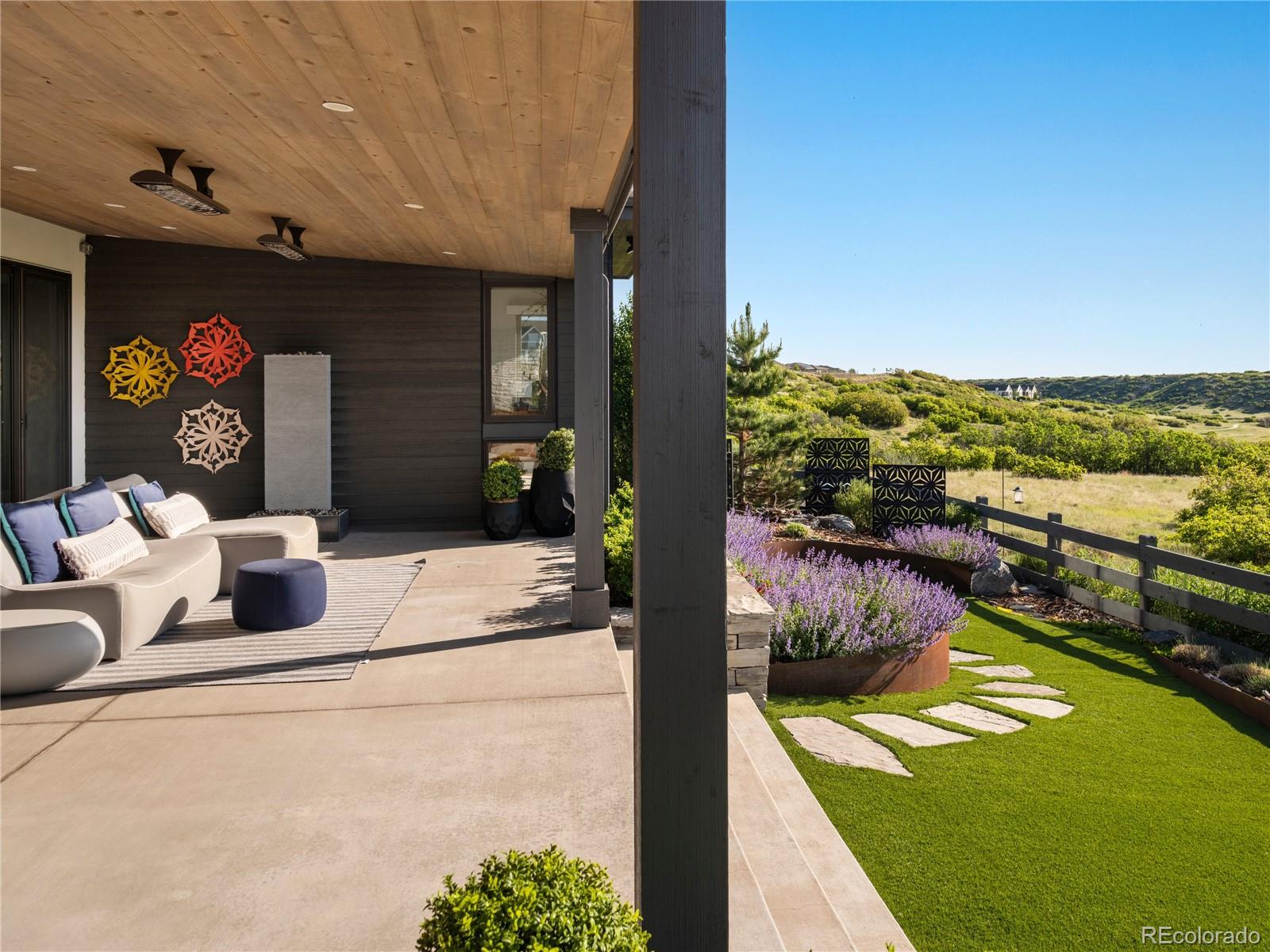 MLS Image #40 for 6642  canyonpoint road,castle pines, Colorado