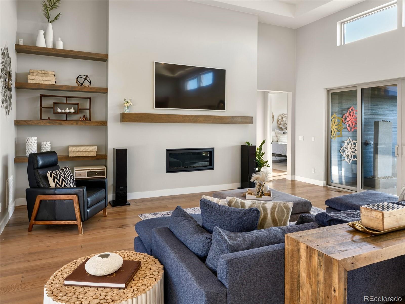 MLS Image #42 for 6642  canyonpoint road,castle pines, Colorado
