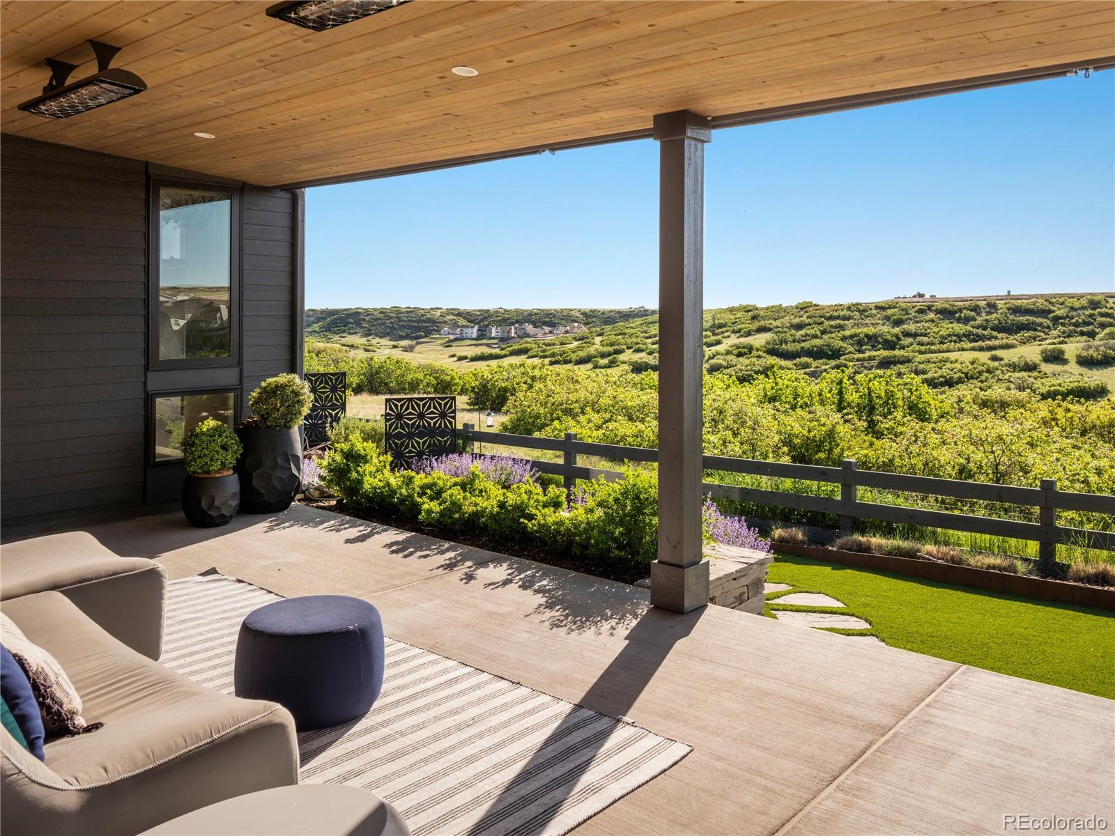 MLS Image #45 for 6642  canyonpoint road,castle pines, Colorado
