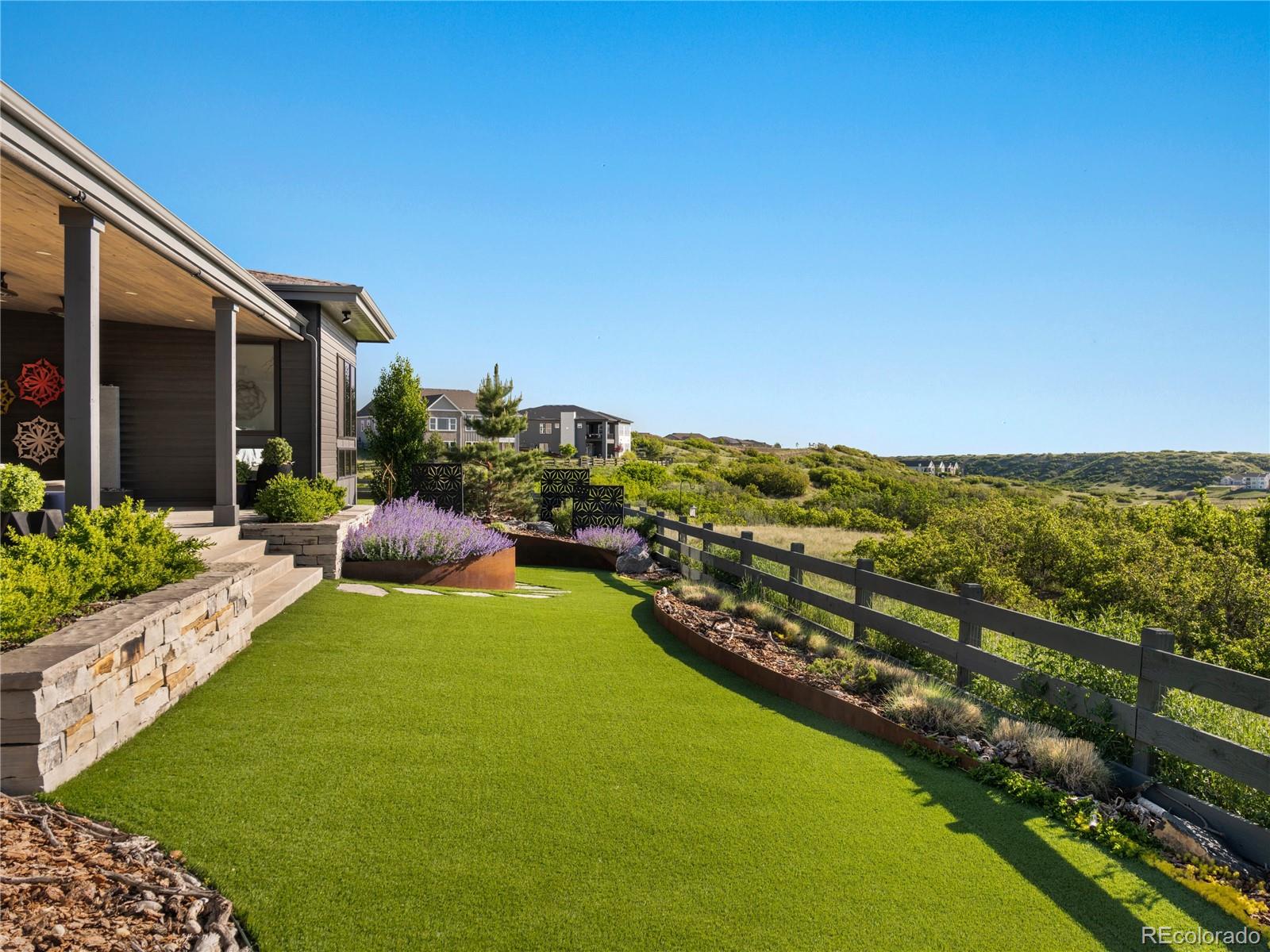 MLS Image #48 for 6642  canyonpoint road,castle pines, Colorado