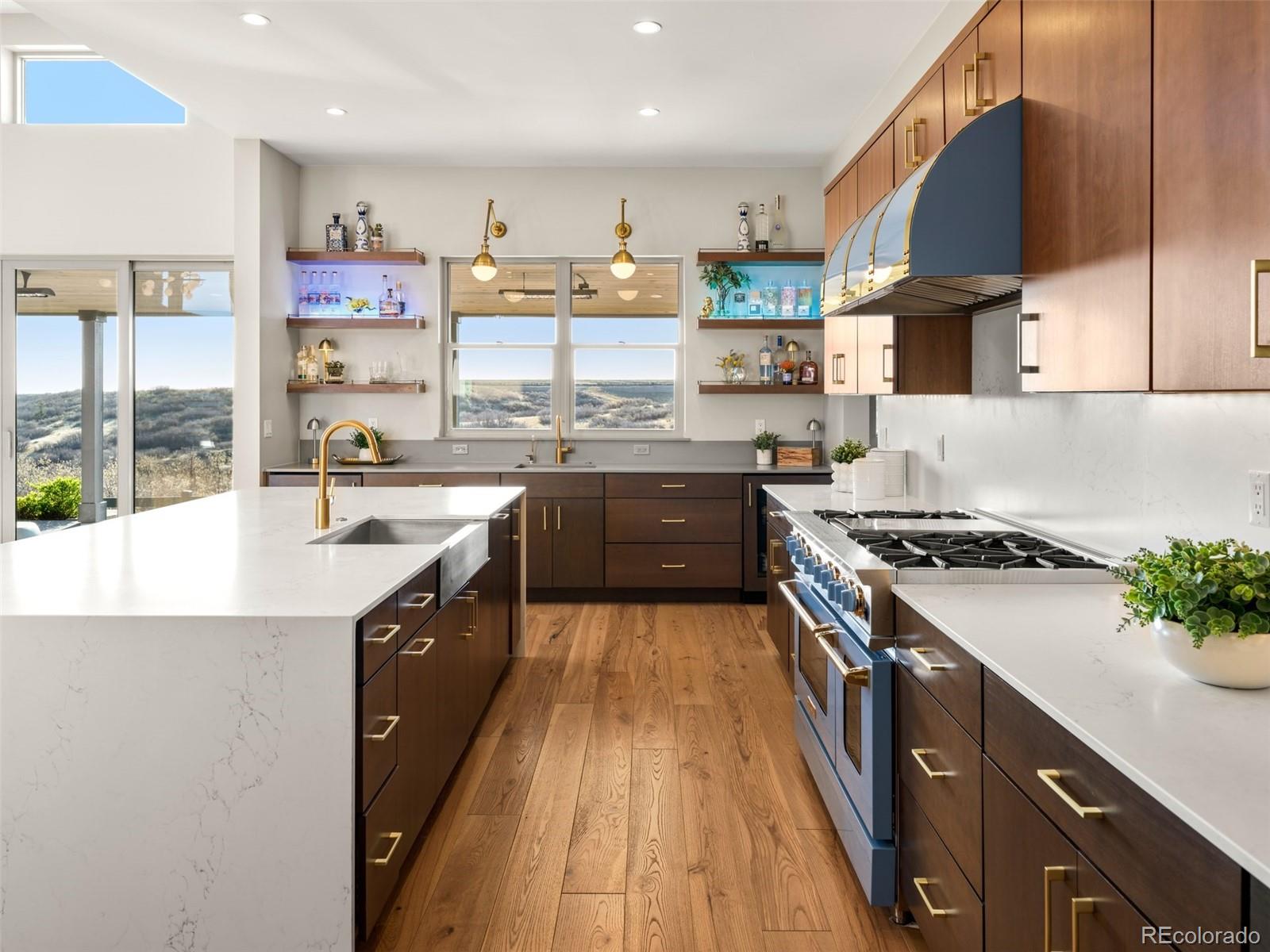 MLS Image #5 for 6642  canyonpoint road,castle pines, Colorado