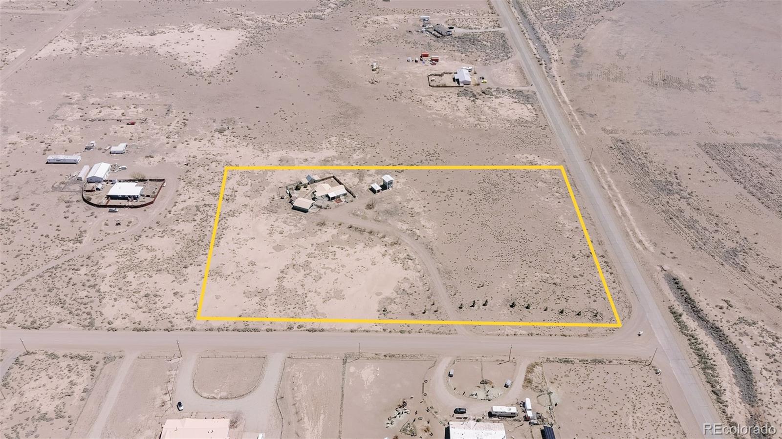 MLS Image #1 for 66  basalt drive,alamosa, Colorado