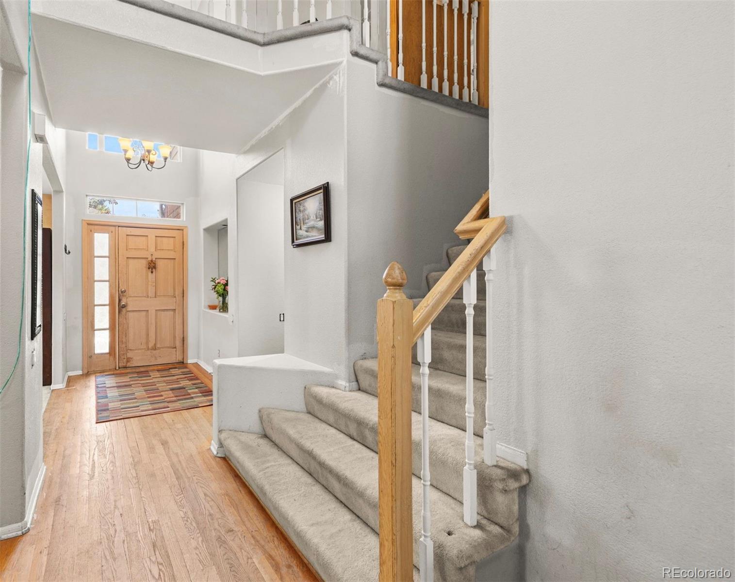 MLS Image #1 for 2358  weatherstone circle,highlands ranch, Colorado