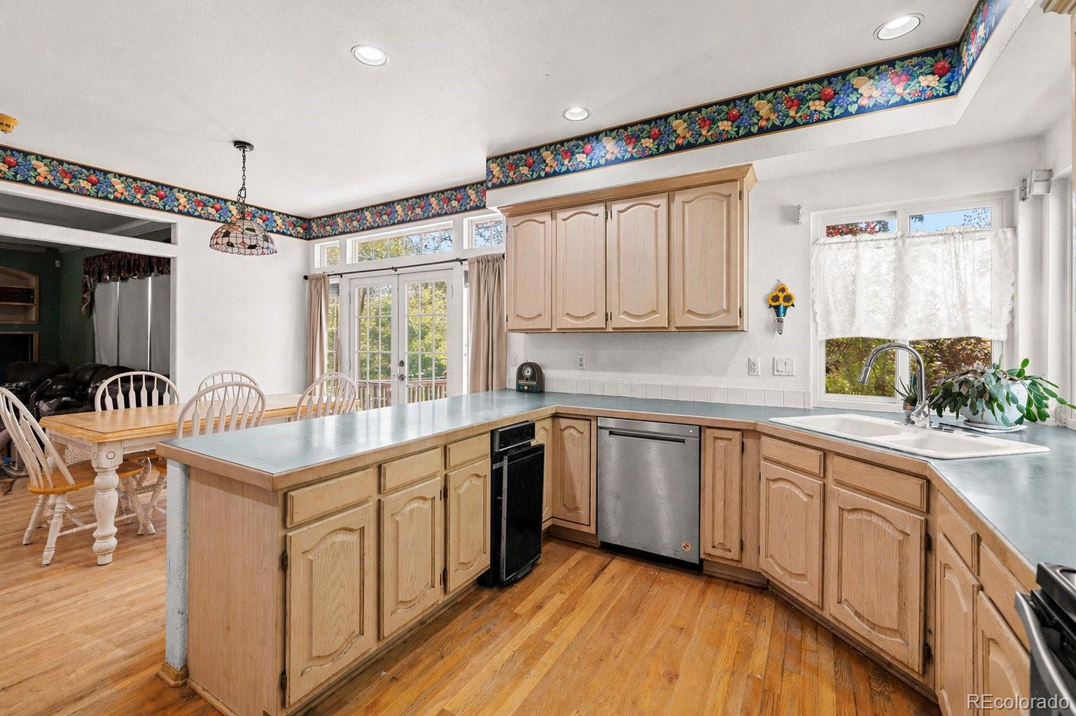 MLS Image #10 for 2358  weatherstone circle,highlands ranch, Colorado