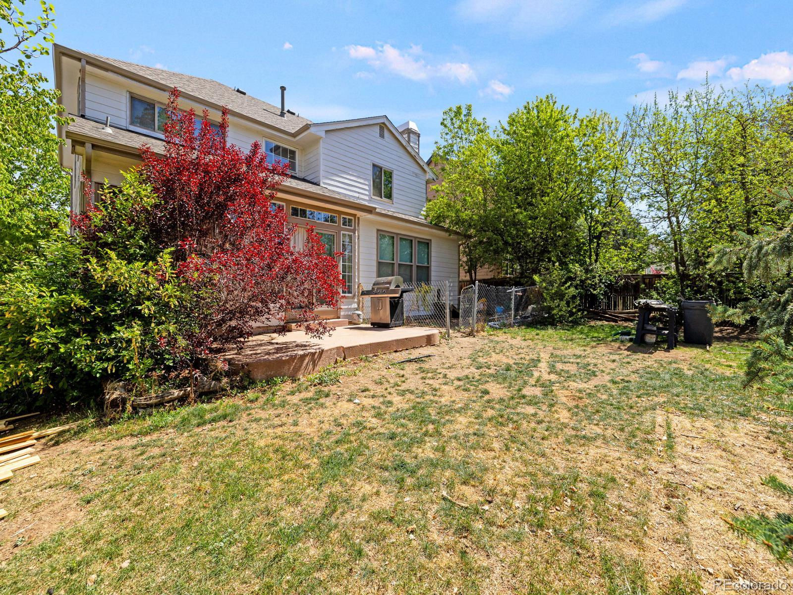 MLS Image #17 for 2358  weatherstone circle,highlands ranch, Colorado