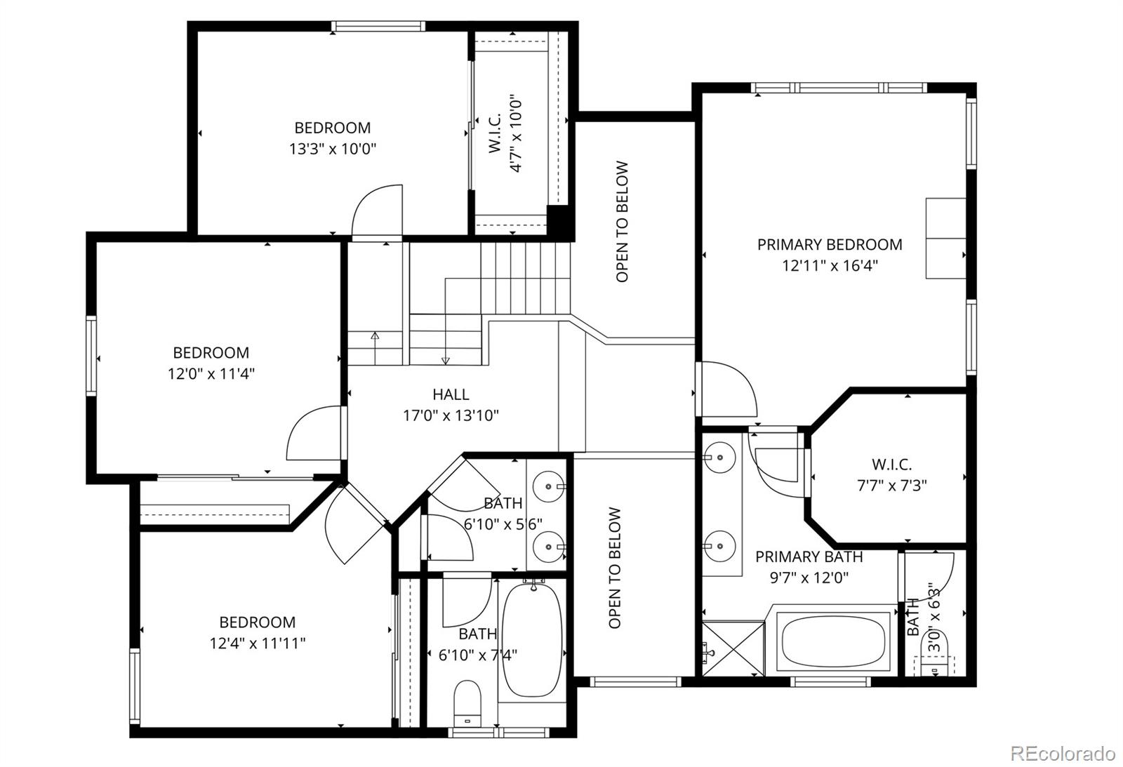 MLS Image #19 for 2358  weatherstone circle,highlands ranch, Colorado