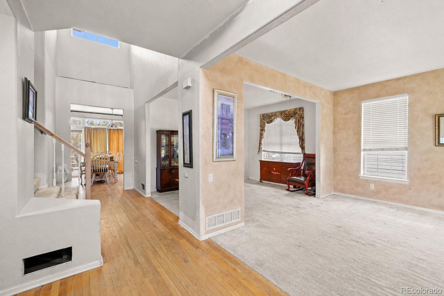 MLS Image #2 for 2358  weatherstone circle,highlands ranch, Colorado