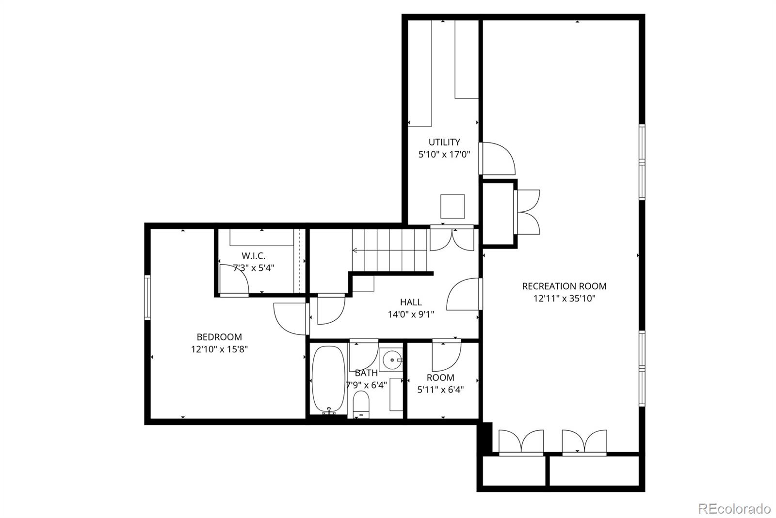 MLS Image #20 for 2358  weatherstone circle,highlands ranch, Colorado