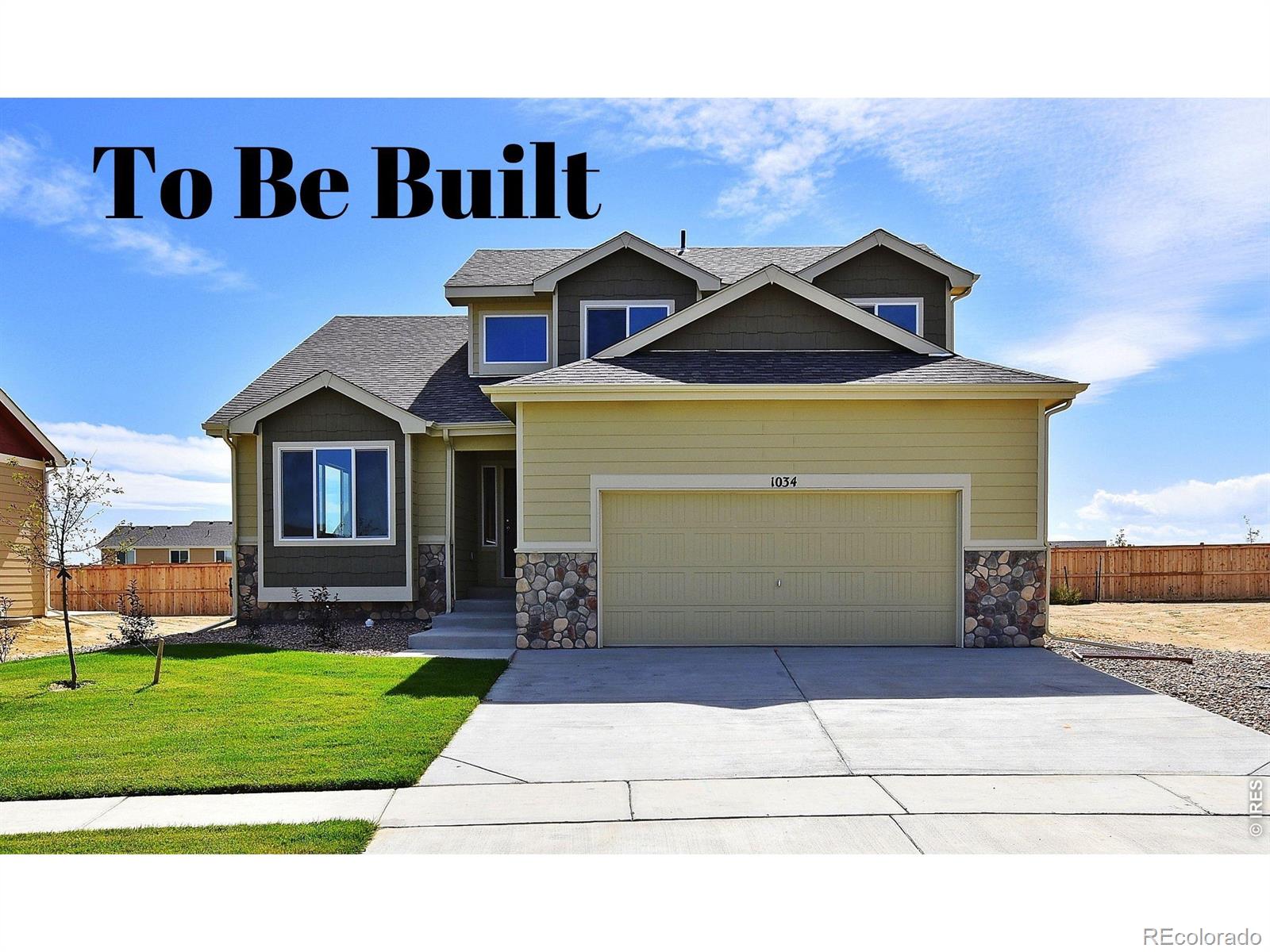 MLS Image #0 for 4825  grapevine way,johnstown, Colorado