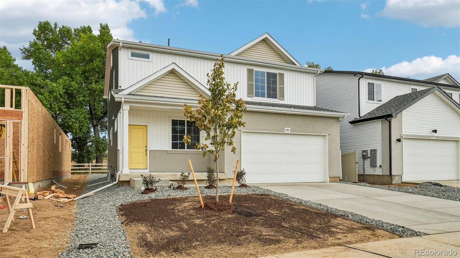 MLS Image #1 for 4190  graywood drive,johnstown, Colorado