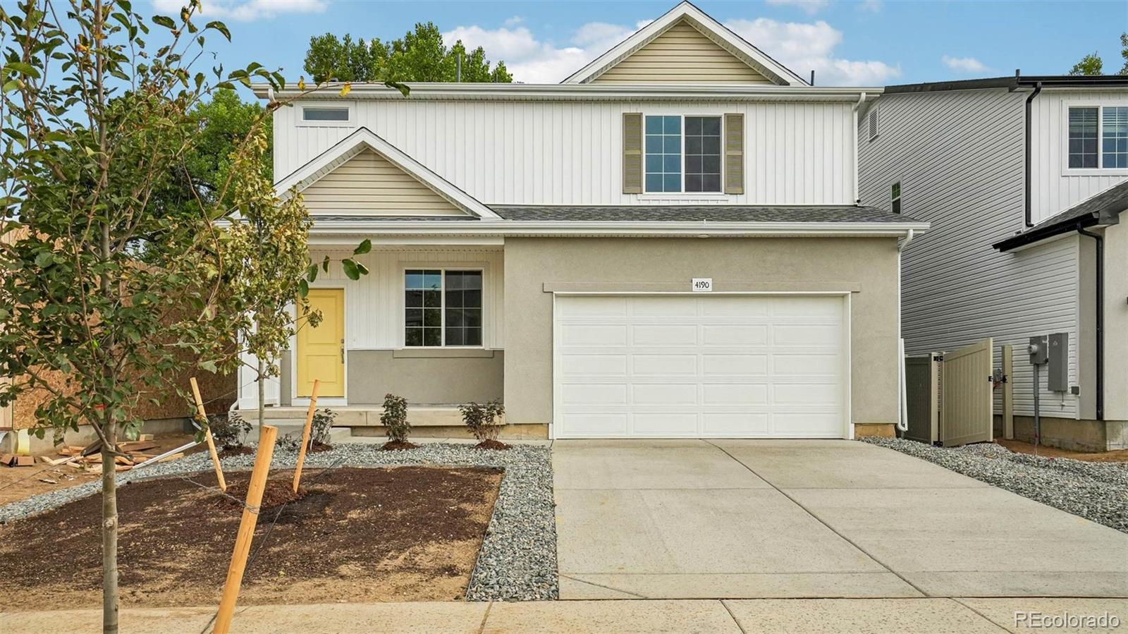 MLS Image #2 for 4190  graywood drive,johnstown, Colorado