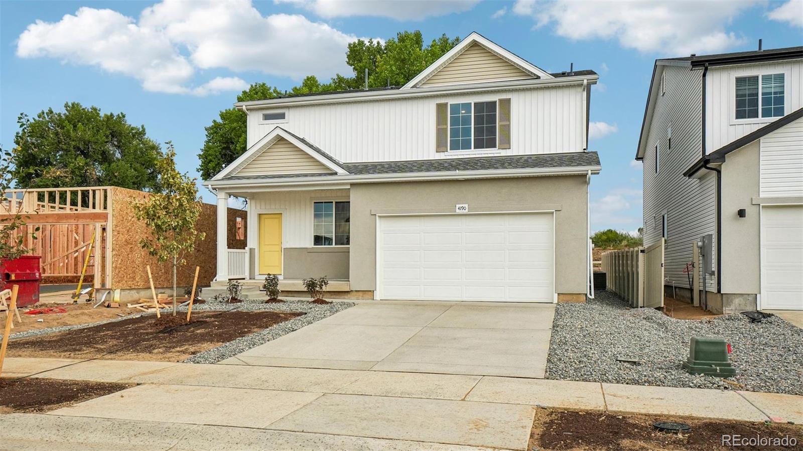 MLS Image #3 for 4190  graywood drive,johnstown, Colorado