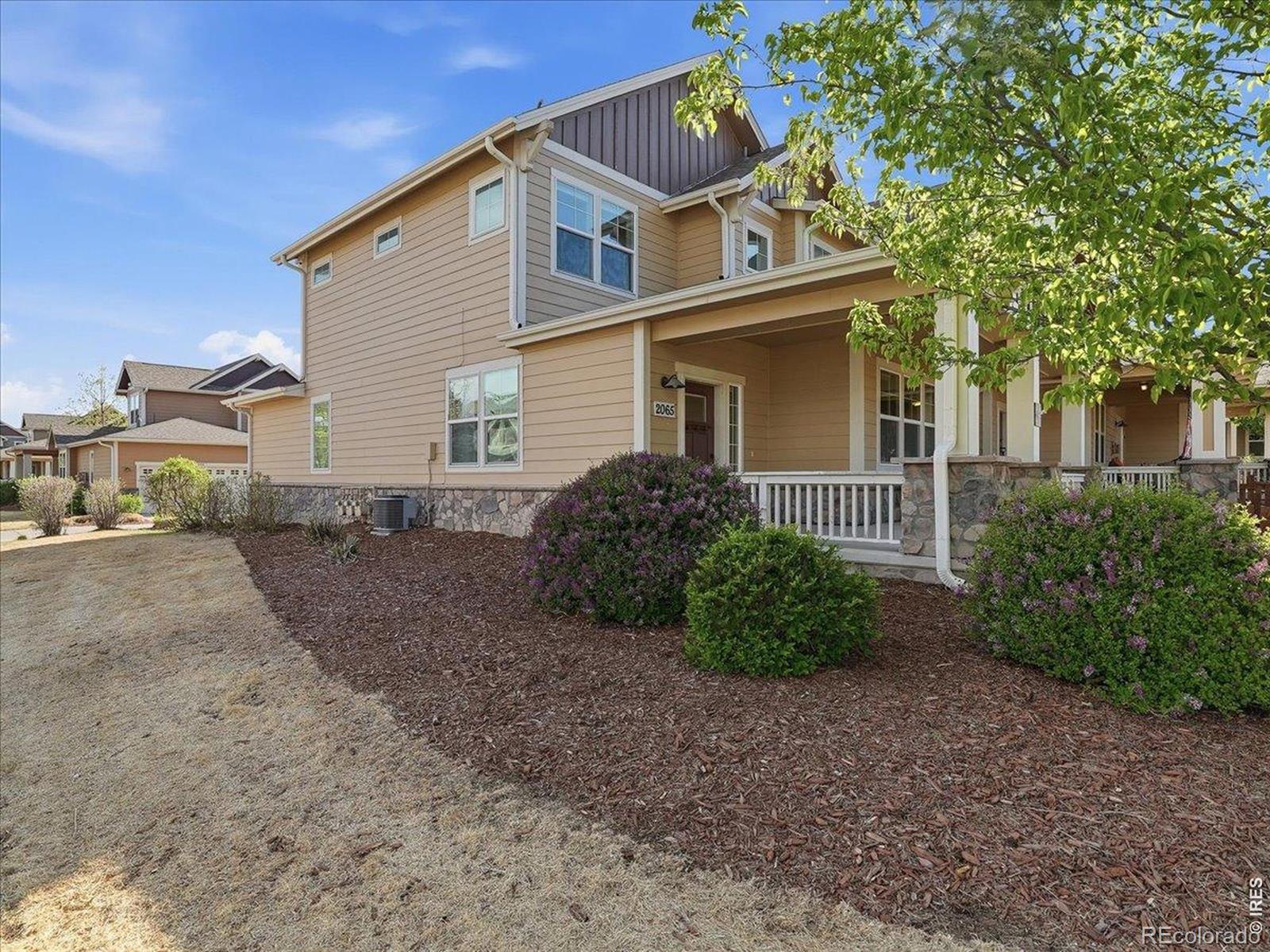 MLS Image #10 for 2065  scarecrow road,fort collins, Colorado