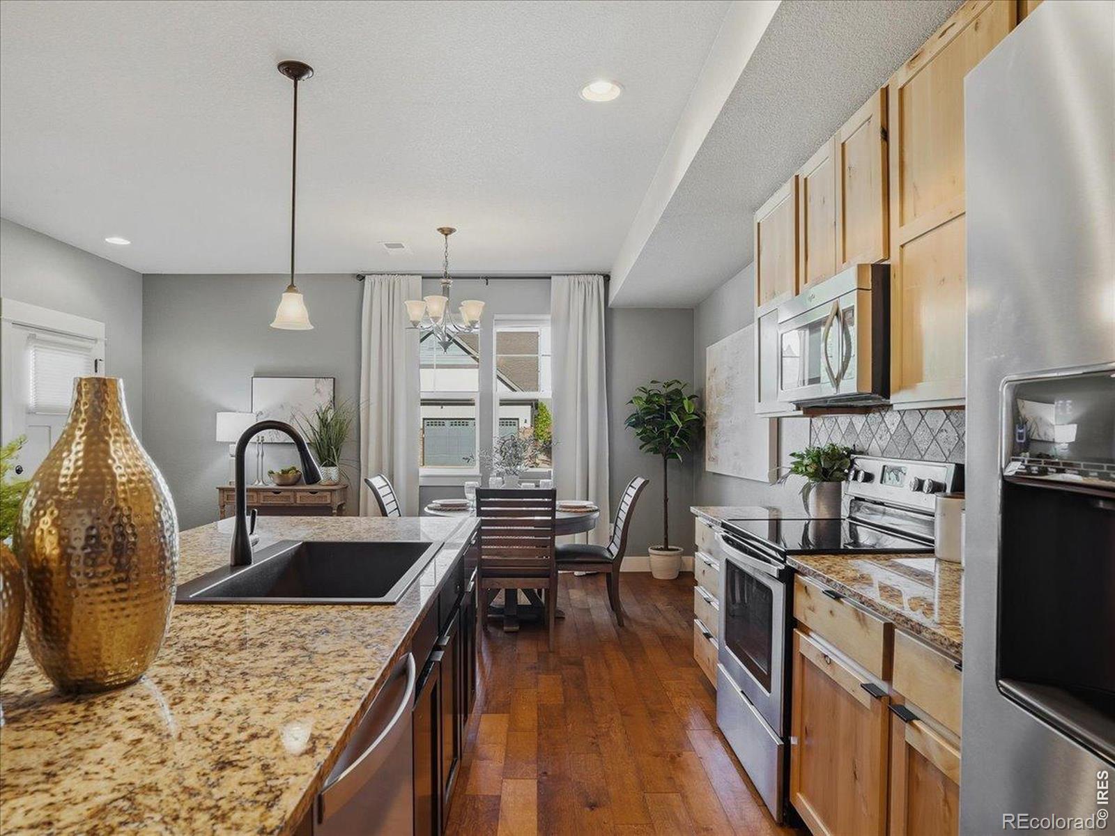 MLS Image #17 for 2065  scarecrow road,fort collins, Colorado
