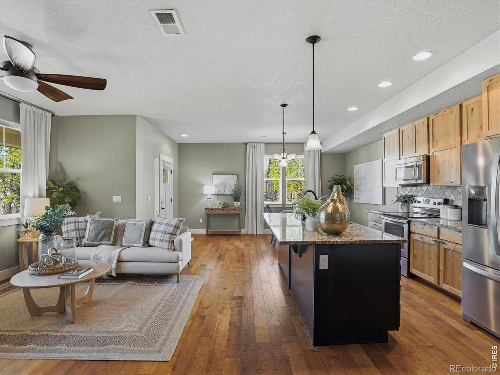 MLS Image #18 for 2065  scarecrow road,fort collins, Colorado
