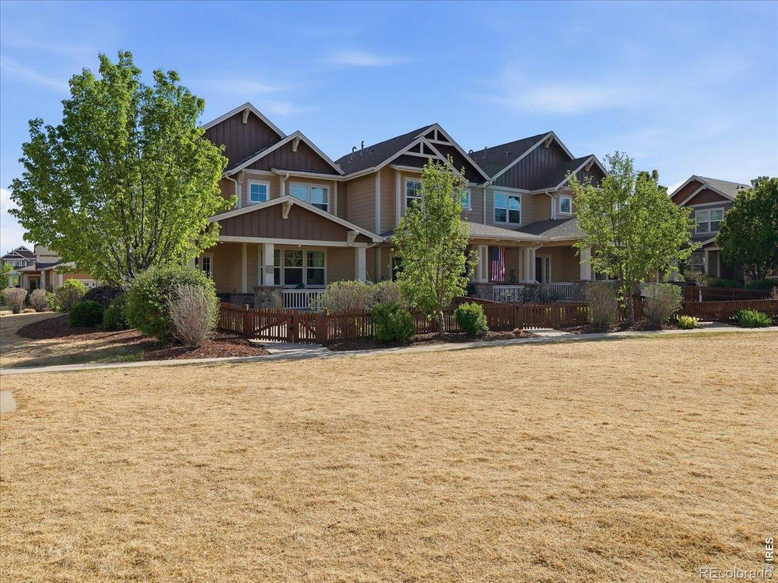 MLS Image #2 for 2065  scarecrow road,fort collins, Colorado