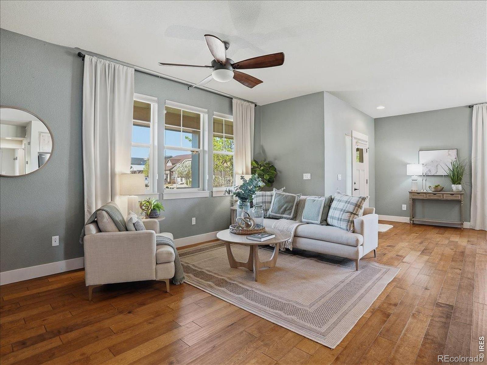 MLS Image #23 for 2065  scarecrow road,fort collins, Colorado