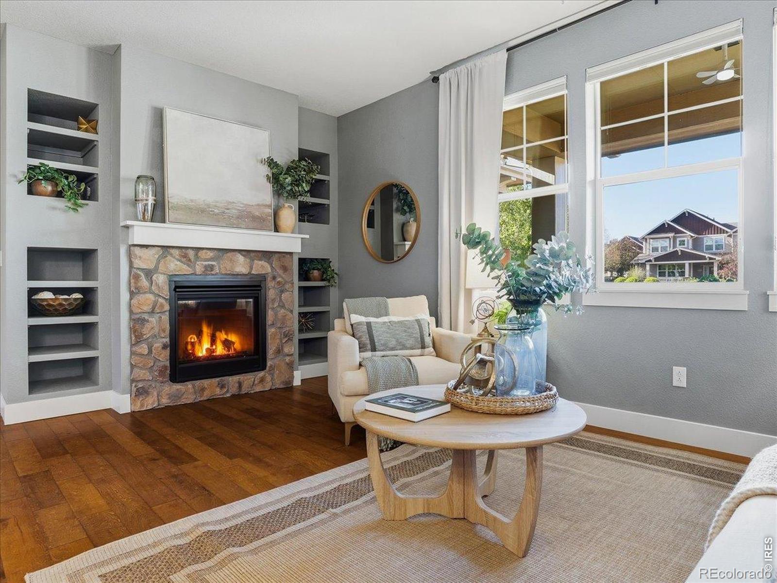 MLS Image #25 for 2065  scarecrow road,fort collins, Colorado