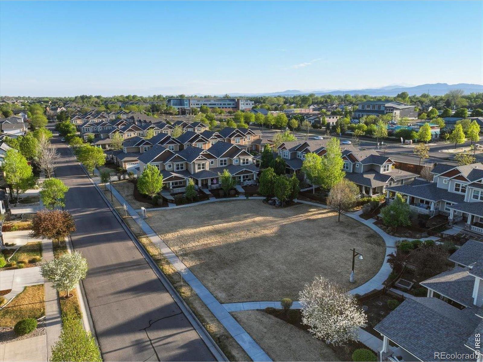 MLS Image #3 for 2065  scarecrow road,fort collins, Colorado