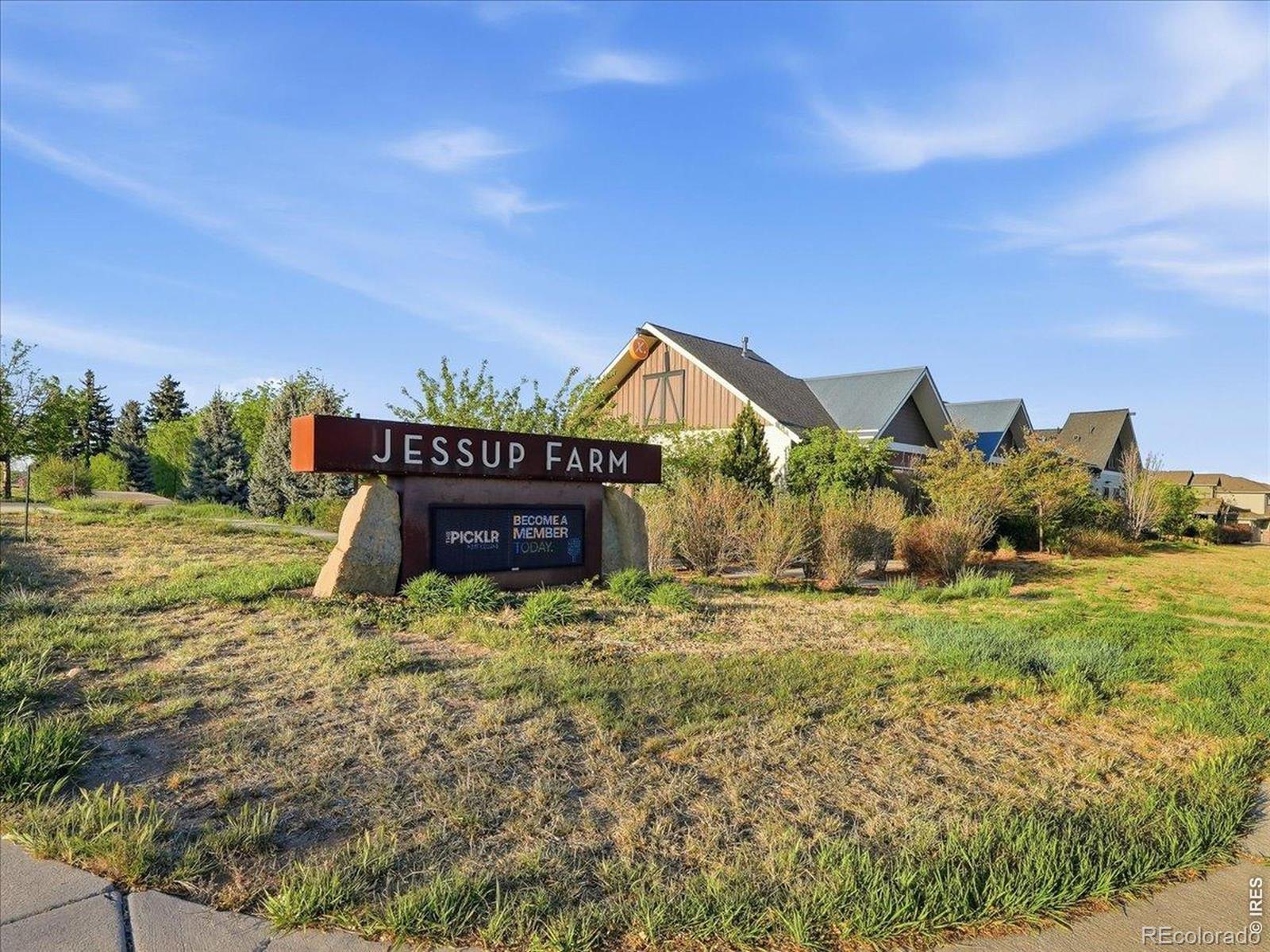 MLS Image #40 for 2065  scarecrow road,fort collins, Colorado