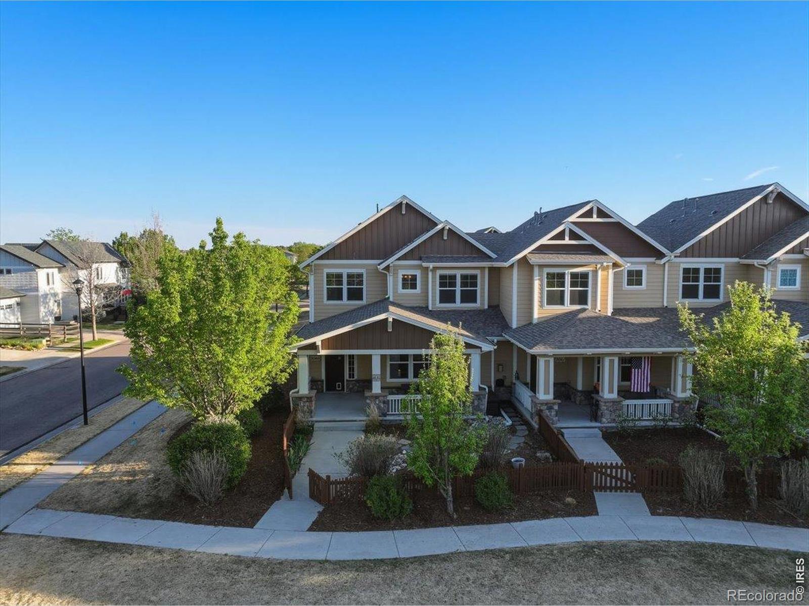 MLS Image #42 for 2065  scarecrow road,fort collins, Colorado