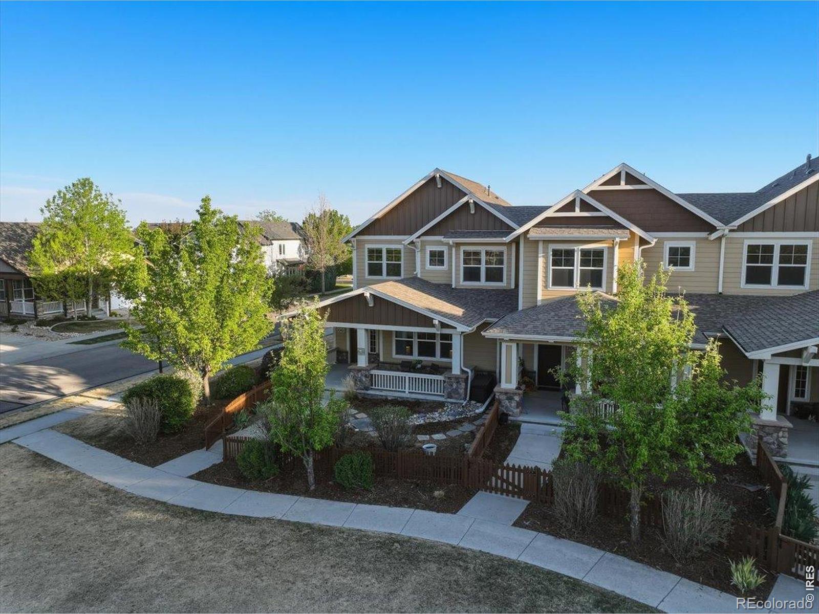 MLS Image #43 for 2065  scarecrow road,fort collins, Colorado