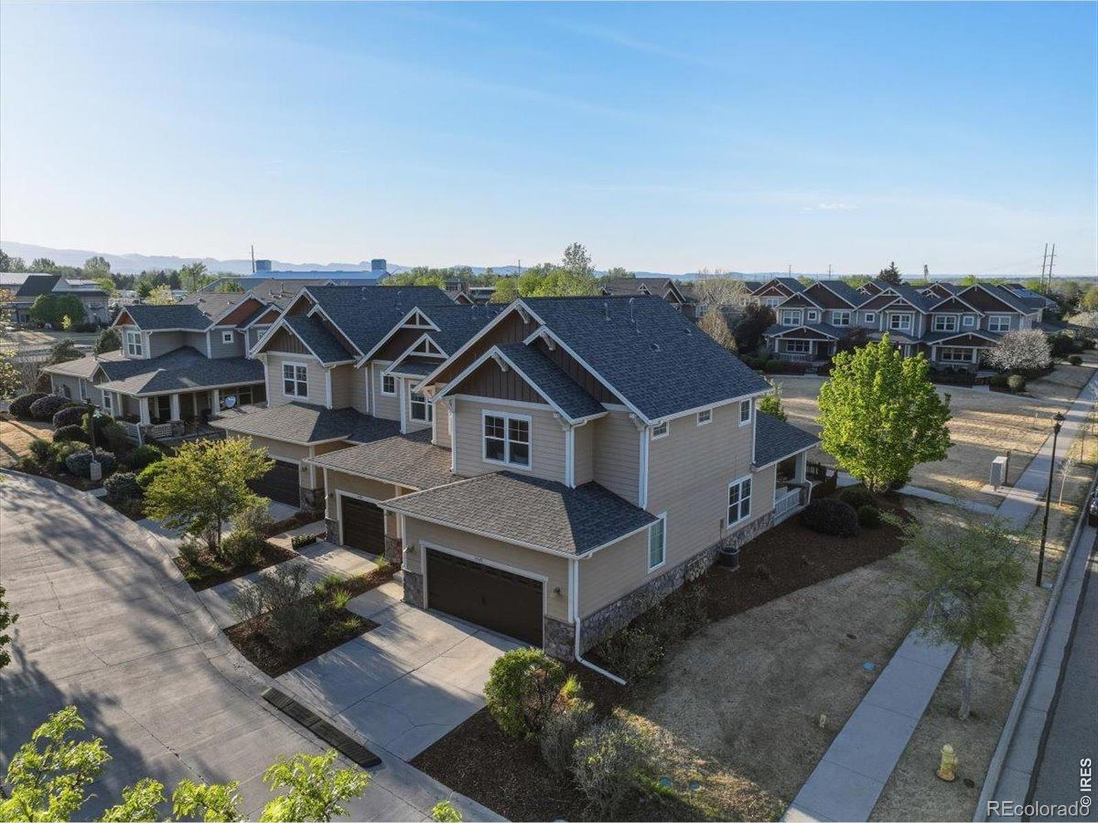 MLS Image #44 for 2065  scarecrow road,fort collins, Colorado
