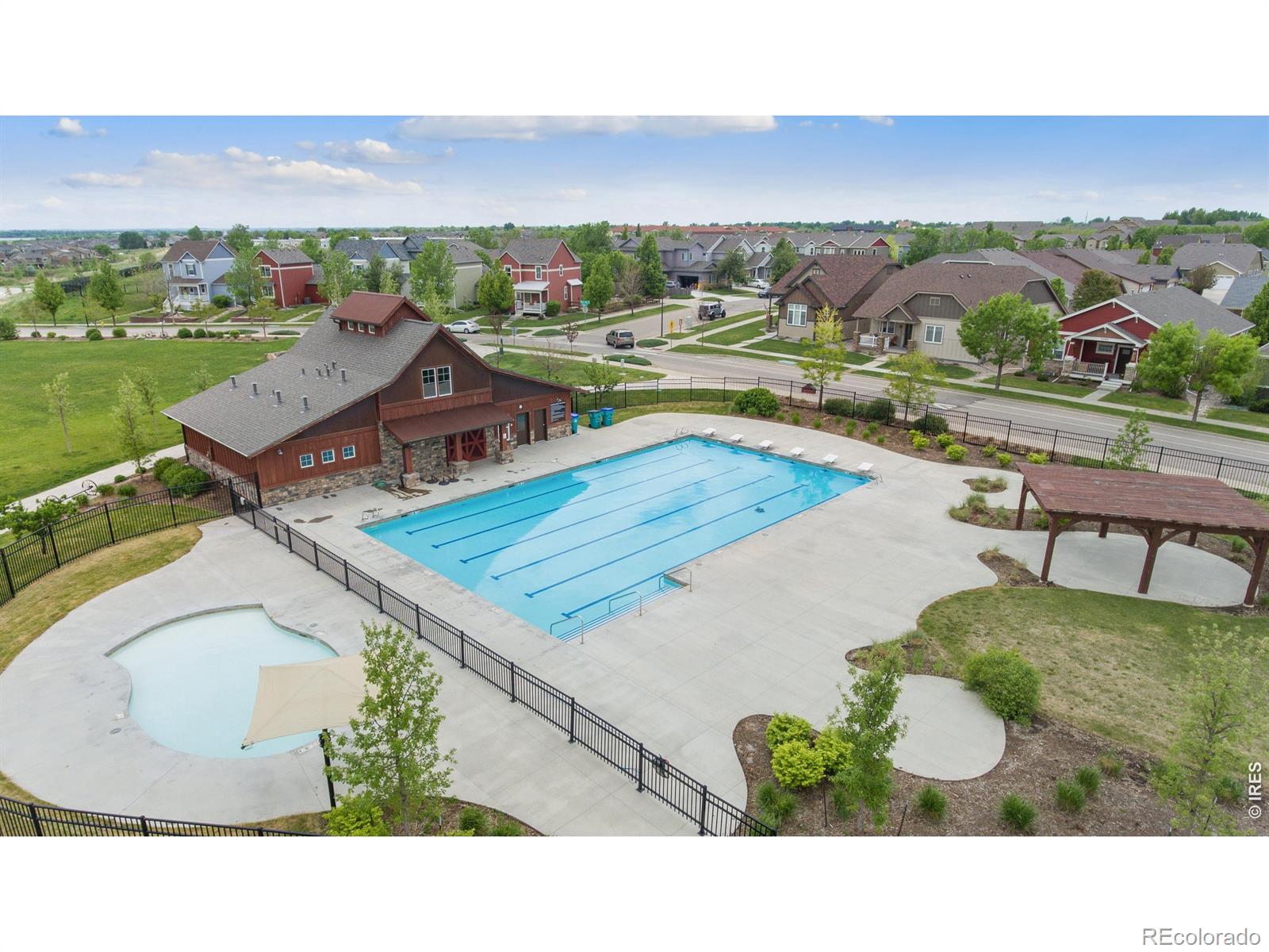 MLS Image #47 for 2065  scarecrow road,fort collins, Colorado