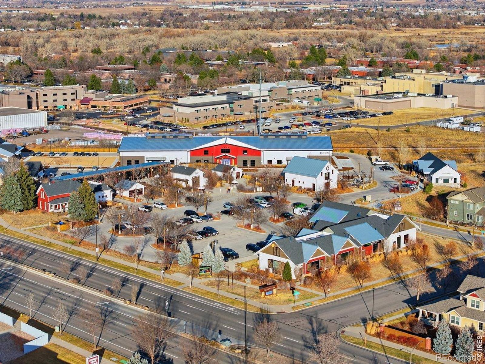 MLS Image #49 for 2065  scarecrow road,fort collins, Colorado