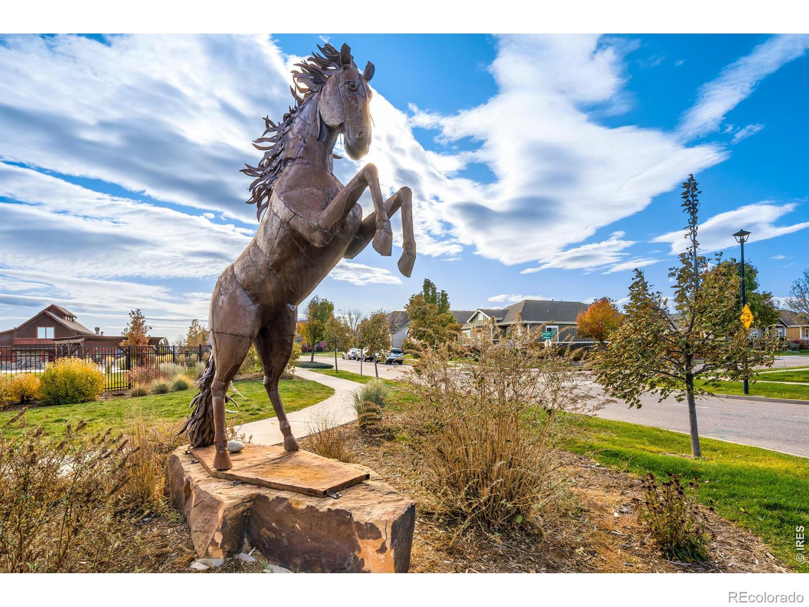 MLS Image #5 for 2065  scarecrow road,fort collins, Colorado