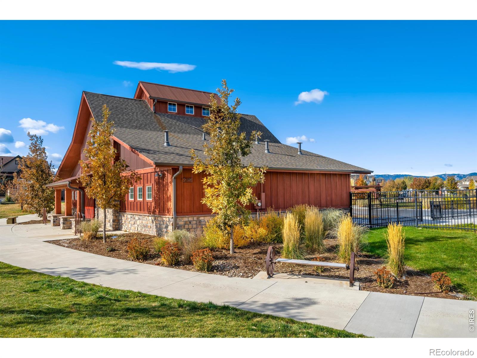 MLS Image #6 for 2065  scarecrow road,fort collins, Colorado