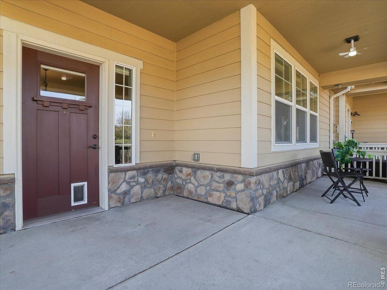 MLS Image #8 for 2065  scarecrow road,fort collins, Colorado