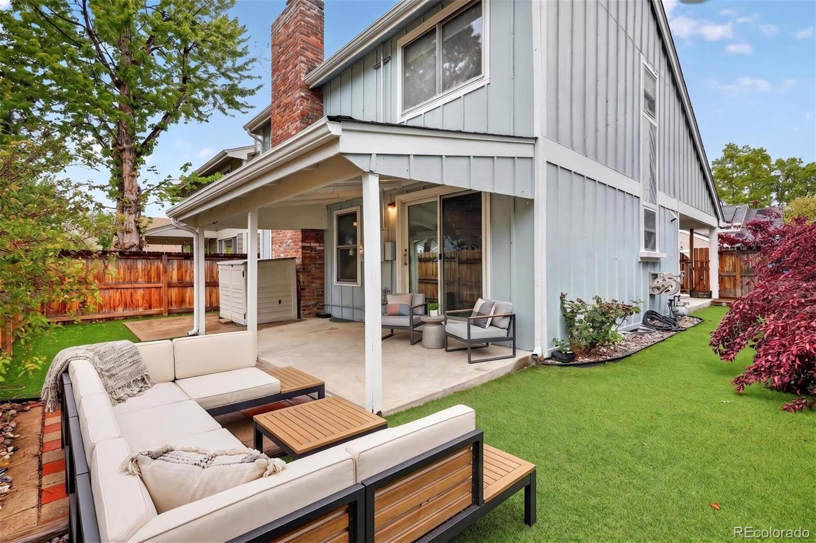 MLS Image #37 for 9270 w 87th place,arvada, Colorado
