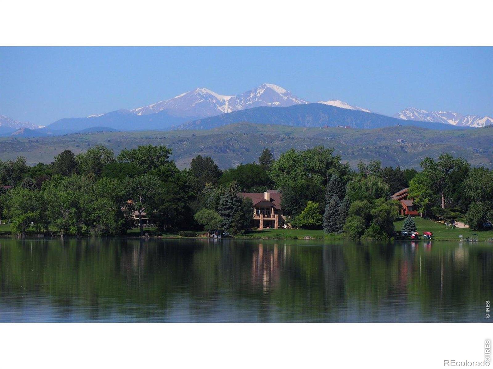 MLS Image #2 for 707  sandpiper point,fort collins, Colorado