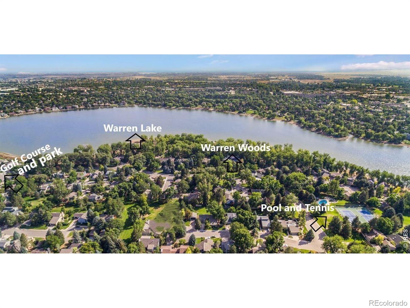 MLS Image #21 for 707  sandpiper point,fort collins, Colorado