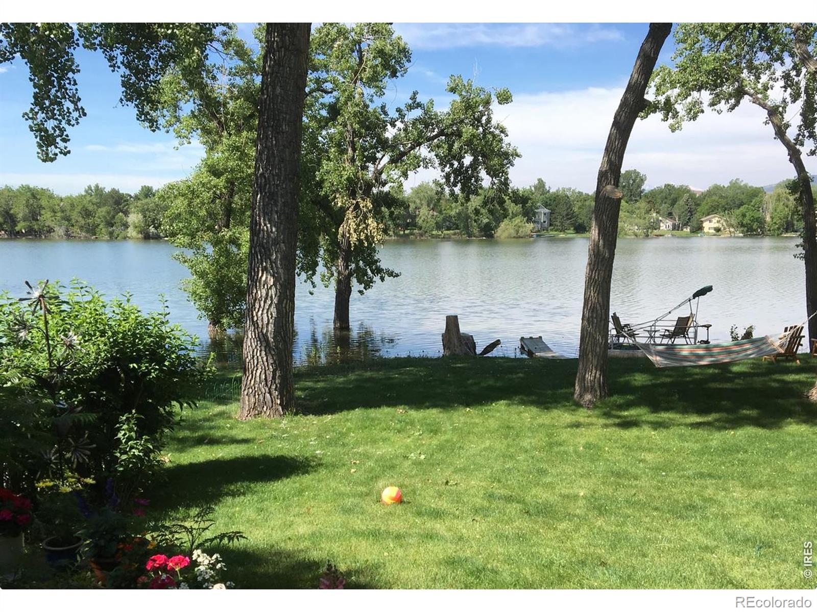 MLS Image #35 for 707  sandpiper point,fort collins, Colorado