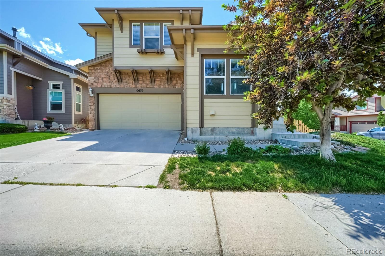 MLS Image #0 for 10639  cherrybrook circle,highlands ranch, Colorado