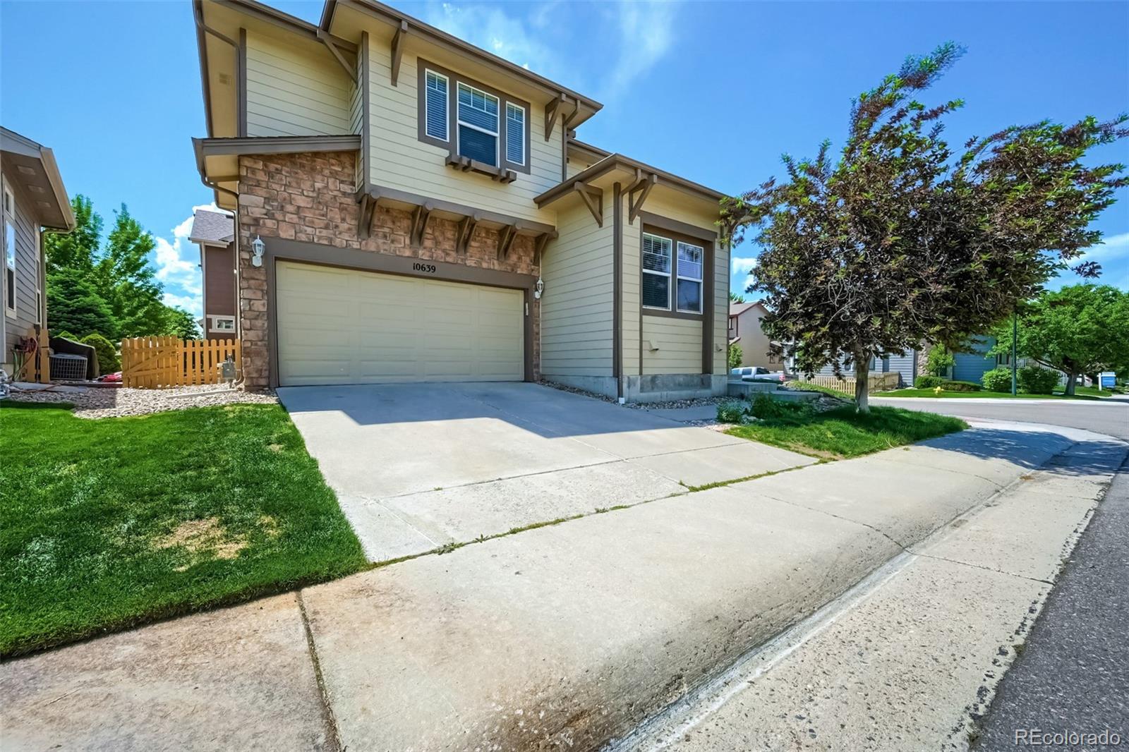 MLS Image #1 for 10639  cherrybrook circle,highlands ranch, Colorado