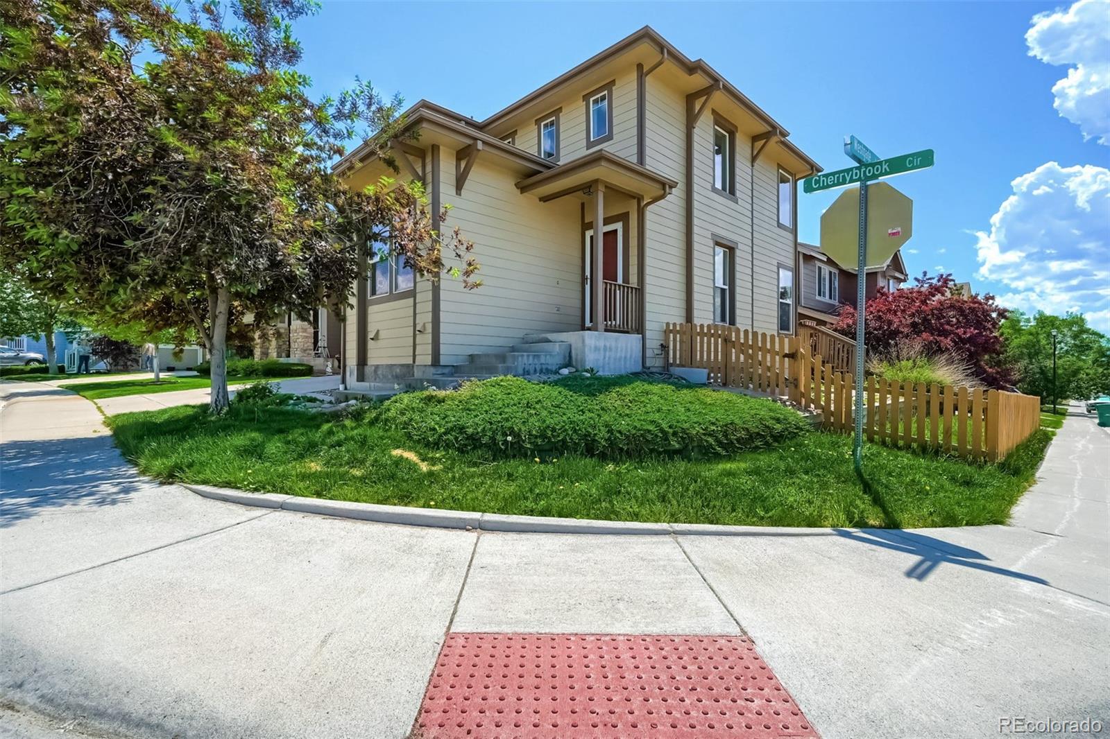 MLS Image #2 for 10639  cherrybrook circle,highlands ranch, Colorado