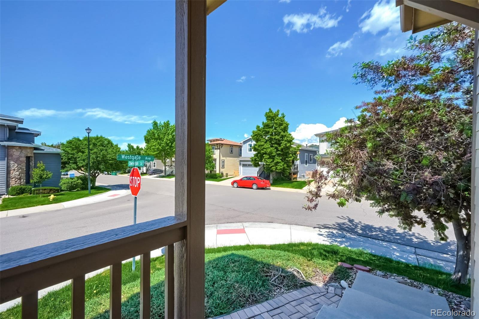 MLS Image #4 for 10639  cherrybrook circle,highlands ranch, Colorado