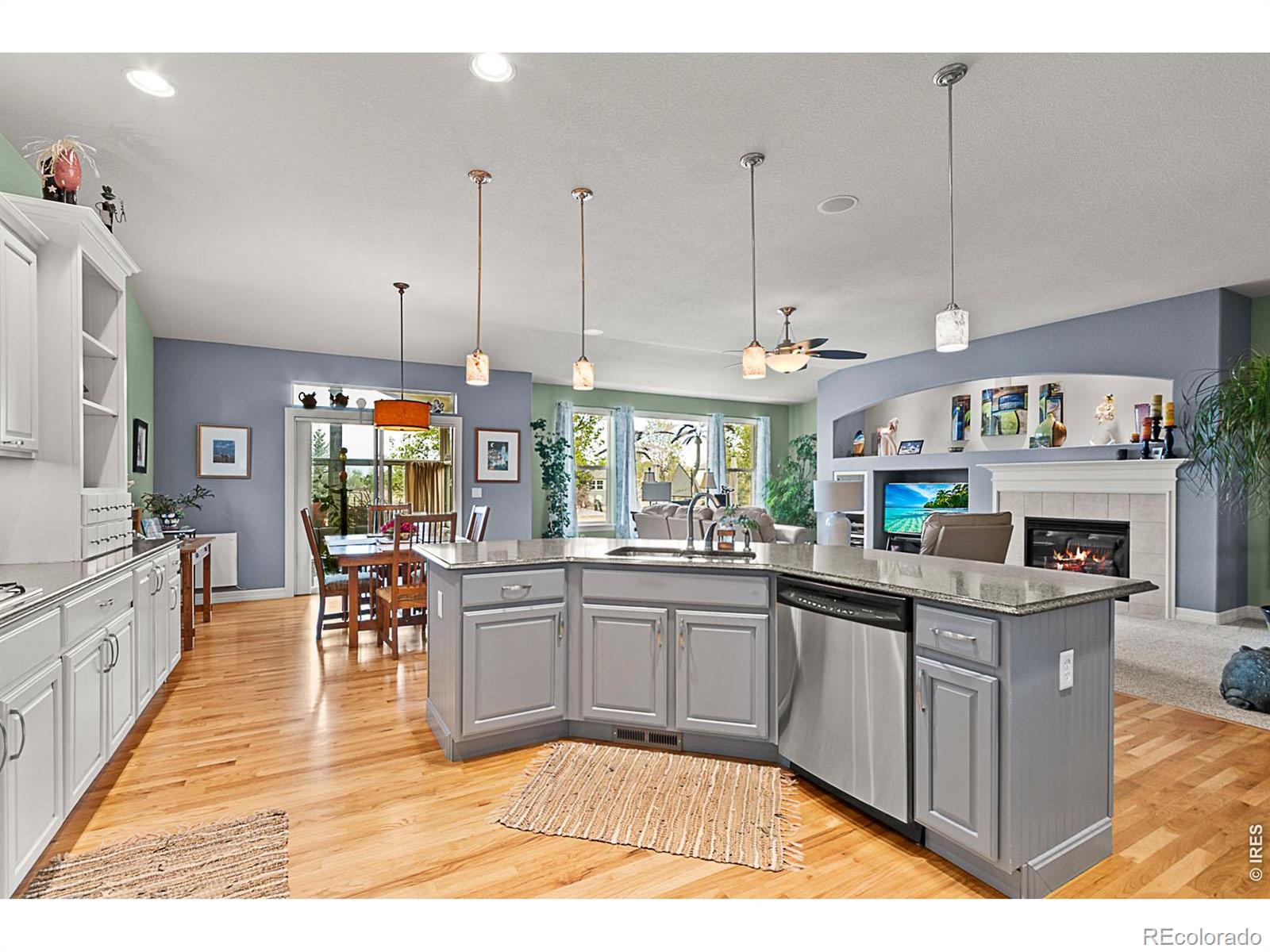 MLS Image #1 for 8781  longs peak circle,windsor, Colorado