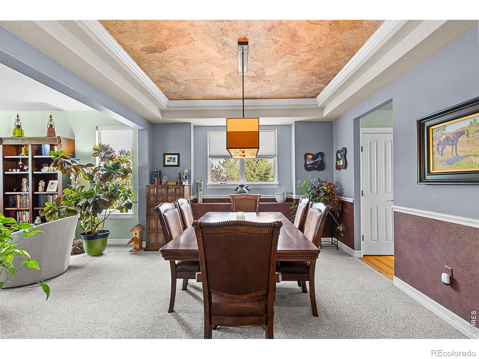 MLS Image #14 for 8781  longs peak circle,windsor, Colorado