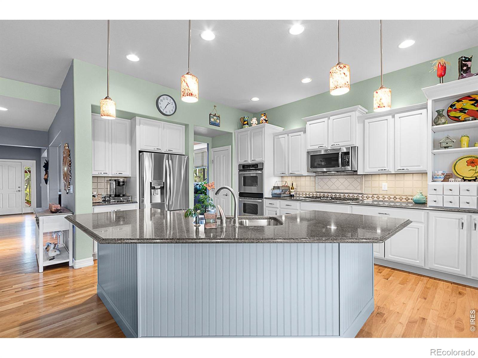 MLS Image #2 for 8781  longs peak circle,windsor, Colorado