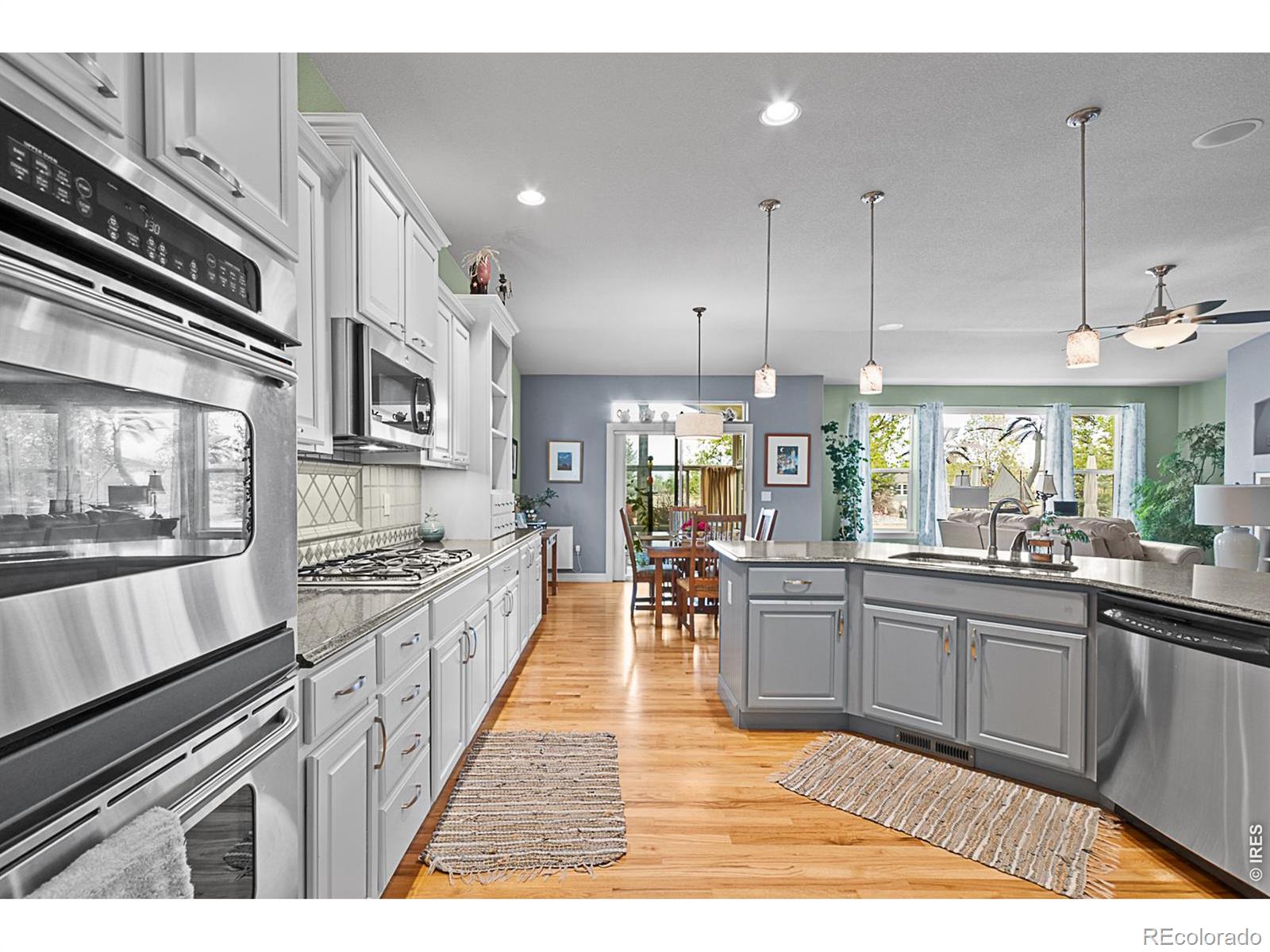 MLS Image #3 for 8781  longs peak circle,windsor, Colorado