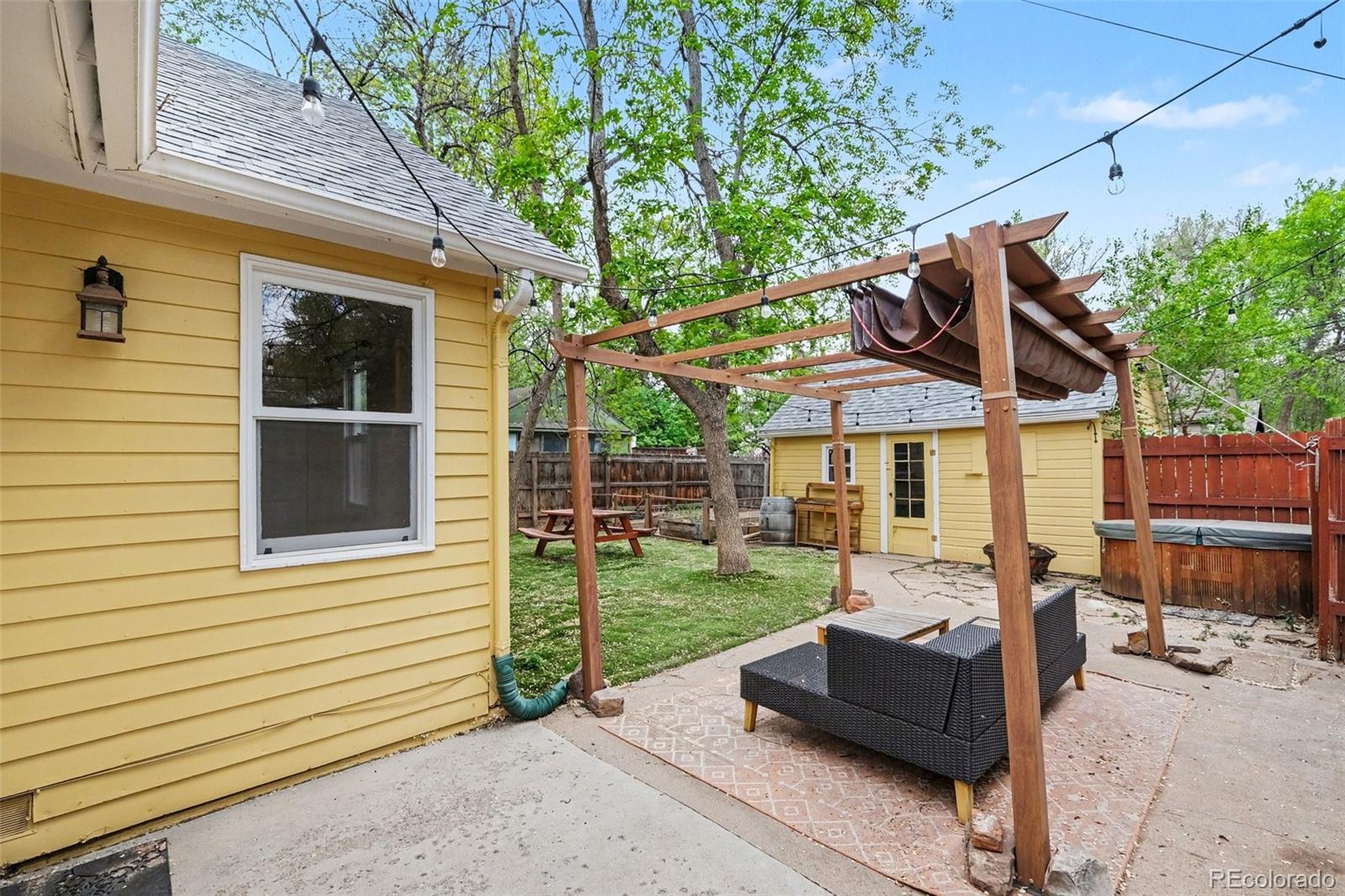 MLS Image #15 for 417 e magnolia street,fort collins, Colorado