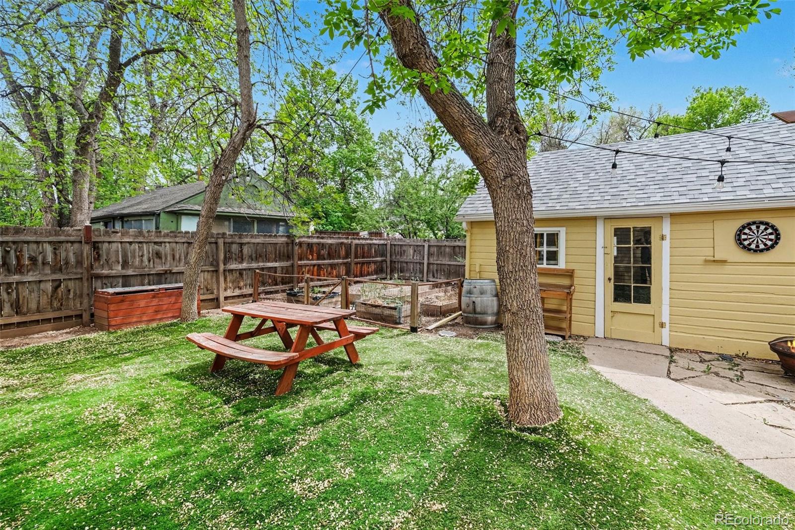 MLS Image #16 for 417 e magnolia street,fort collins, Colorado